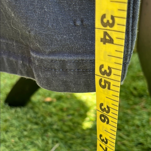 Duluth Trading Curvesetter Cargo Pants with Pockets - Picture 10 of 10